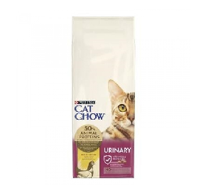Purina Cat Chow Adult Special Care Urinary Tract Health 15 kg