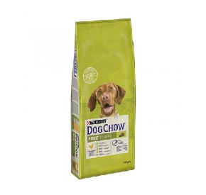 Purina Dog Chow Adult, kurczak 14 kg