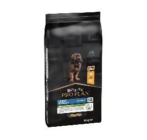 Purina PRO PLAN LARGE ROBUST PUPPY 12 kg