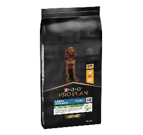 Purina PRO PLAN LARGE ATHLETIC PUPPY 12 kg