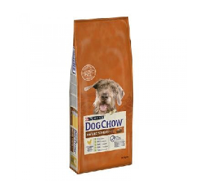 Purina Dog Chow Mature, kurczak 14 kg