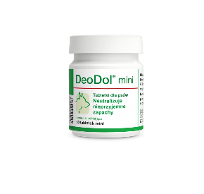 DeoDol mini 60 tabletek