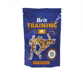 Brit Training Snack M 100 g