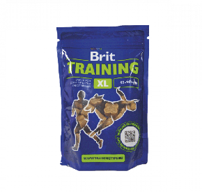 Brit Training Snack XL 500 g