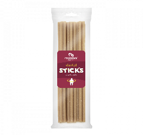 Dental Sticks Naturalne 17 cm 1 sztuka