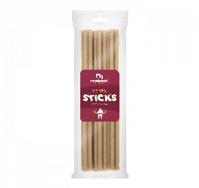 Dental Sticks Naturalne 17 cm 70 sztuk