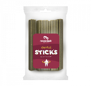 Dental Sticks Mięta 6 sztuk