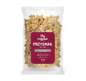 Przysmak ze strusia 200 g