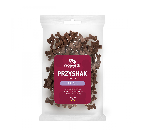 Przysmak z królika 100 g