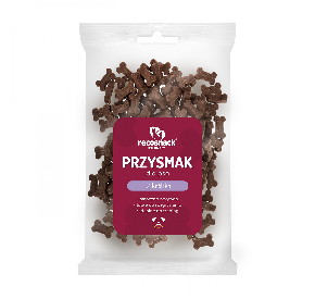 Przysmak z królika 200 g