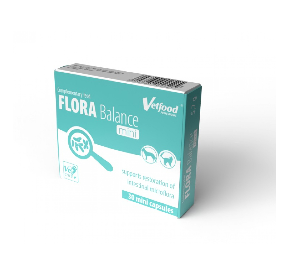 Flora Balance mini 30 kapsułek