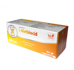 L-Methiocid 120 kapsułek
