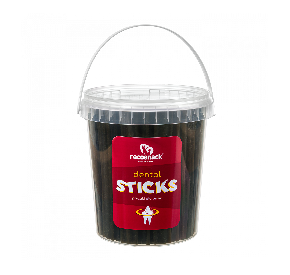 Dental Sticks Mięta 100 sztuk