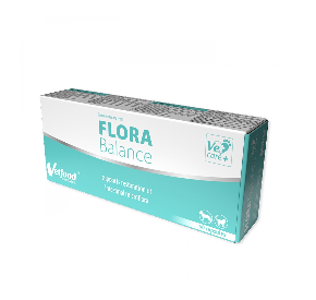 FLORA Balance 60 kapsułek