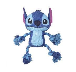 Zabawka ze sznurem Stitch