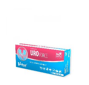 UROforce 60 kapsułek