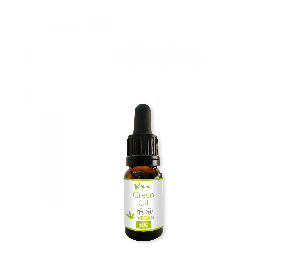 Green Oil 600 mg