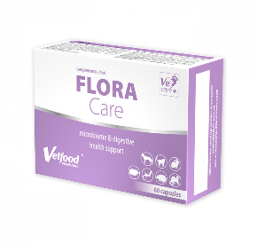 Flora Care 60 kapsułek