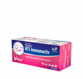 Premium NTS Immunactiv 120 kapsułek