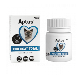 Aptus Multicat Total