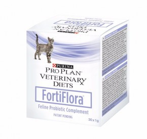 Purina FortiFlora Feline Probiotic Complement