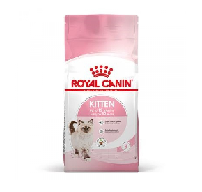 Royal Canin KITTEN Karma dla kociąt do 12. miesiąca życia 2 kg