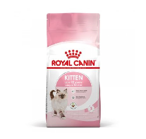 Royal Canin KITTEN Karma dla kociąt do 12. miesiąca życia 10 kg