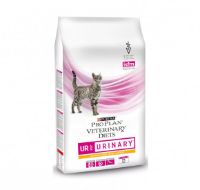 Purina UR St/Ox URINARY with Chicken 1,5 kg