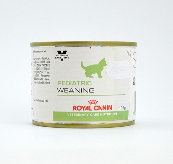 Royal Canin PEDIATRIC WEANING