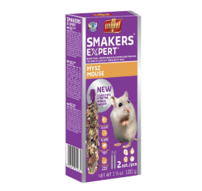 Vitapol Smakers Expert dla myszy