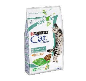 Purina Cat Chow Adult Special Care Sterilised 1,5 kg