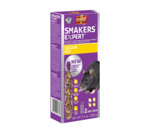 Vitapol Smakers Expert dla szczura