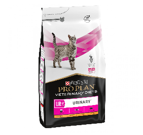 Purina UR St/Ox URINARY with Chicken 5 kg