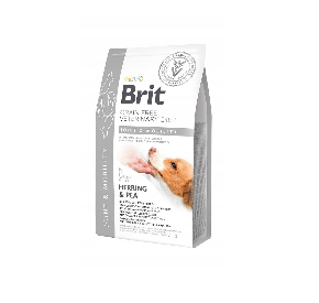 Brit Grain Free Veterinary Diets Dog Joint & Mobility 2 kg