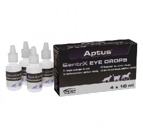 Aptus SentrX Drops 10 ml