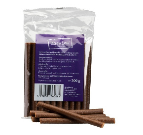 Chewies Rolki Wołowe 200 g