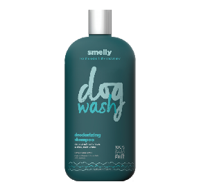 Dog Wash Szampon Odświeżający 709 ml