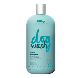 Dog Wash Szampon 4w1 709 ml