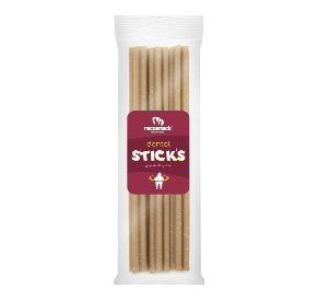 Dental Sticks Naturalne 23 cm 1 sztuka