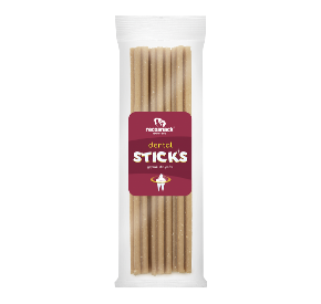 Dental Sticks Naturalne 23 cm 36 sztuk