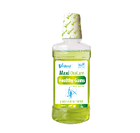 MAXI OraCare Healthy Gums 750 ml