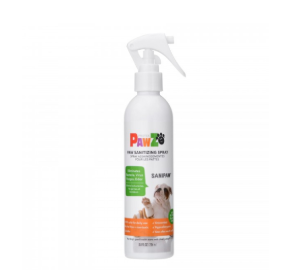 Pawz SaniPaw Spray Antybakteryjny 236 ml