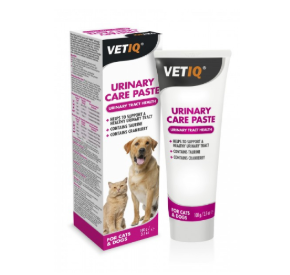 VETIQ Urinary Care Pasta dla psów i kotów Drogi moczowe 100 g