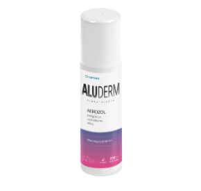 ALUDERM