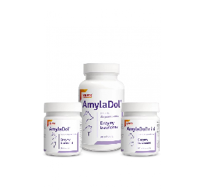AmylaDol mini 90 tabletek