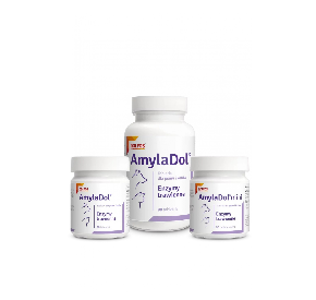 AmylaDol 30 tabletek