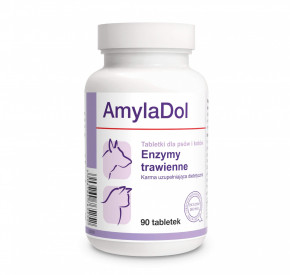 AmylaDol 90 tabletek