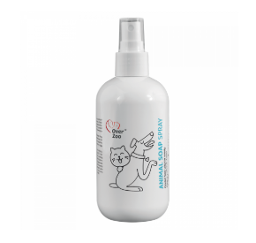 Animal Soap Spray