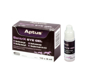 Aptus SentrX Eye Gel