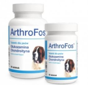 ArthroFos 60 tabletek